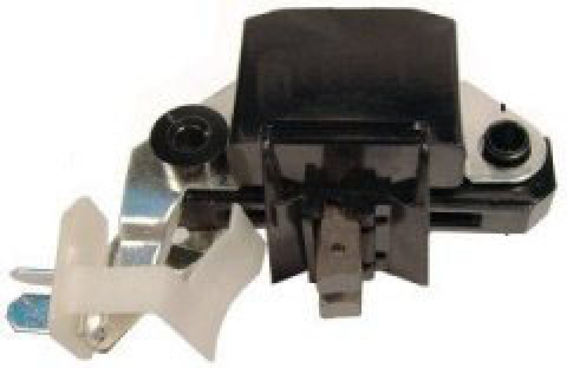 REGULADOR VOLTAJE - MITSUBISHI FUSO 12V TRANSPO 