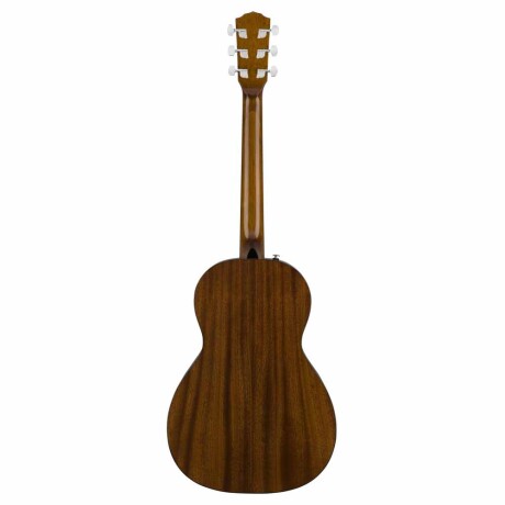 Guitarra Folk/fender Cp60s Parlor Wn Nat Guitarra Folk/fender Cp60s Parlor Wn Nat