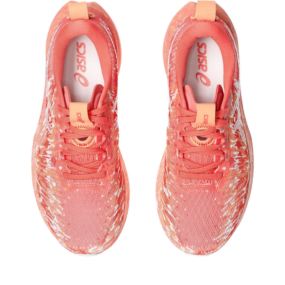 Noosa Tri 16 - Mujer Papaya/mojave