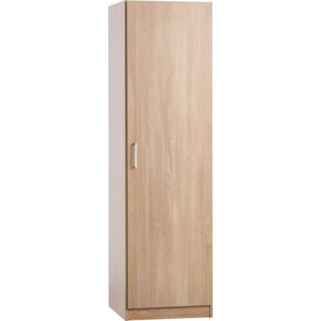 Armario FANDRUP 50x176 roble claro peso: 39.9