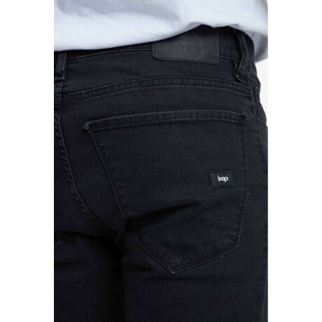Jean Pepper Black W24