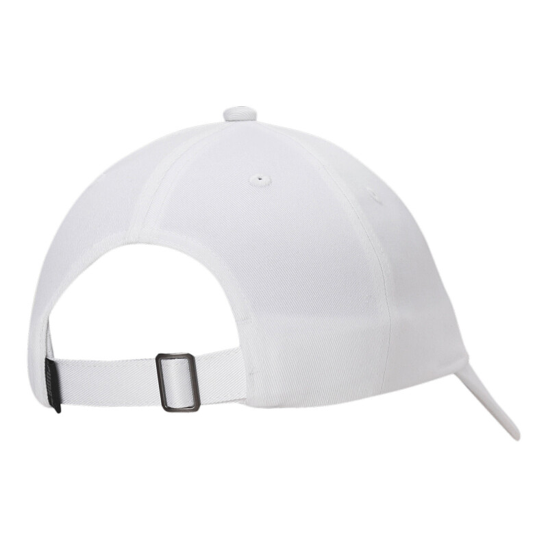 Gorra Archive Logo Unisex Blanco