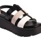 CHERRY GOMON BLACK