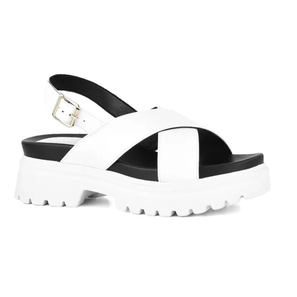 CASUAL NELLA - KORIUM BLANCO