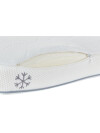 Almohada espuma visco 40x60x13 WELLPUR VARDO Almohada espuma visco 40x60x13 WELLPUR VARDO