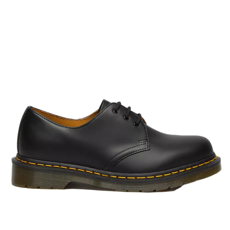Zapatos Dr. Martens 1461 Black Smooth - Negro Zapatos Dr. Martens 1461 Black Smooth - Negro