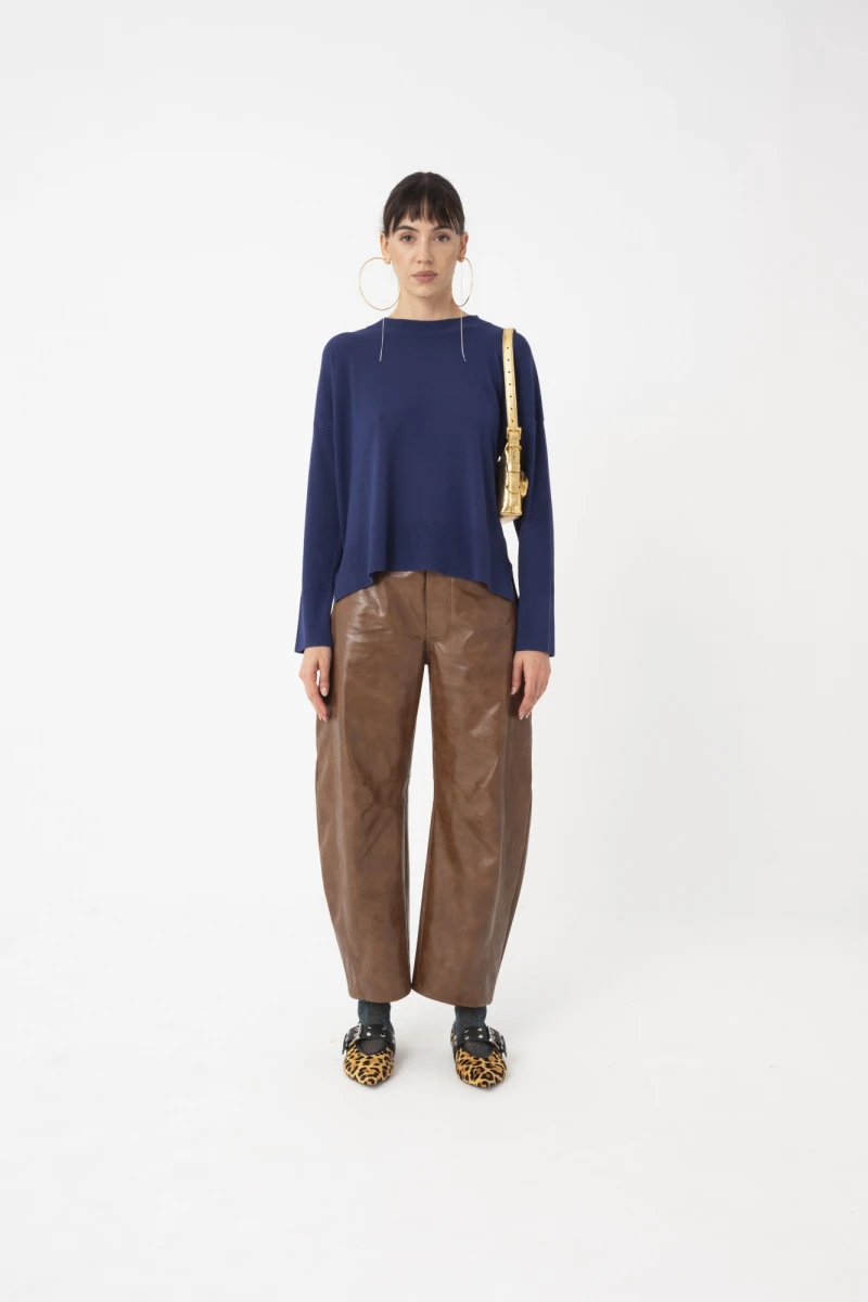 SWEATER Azul