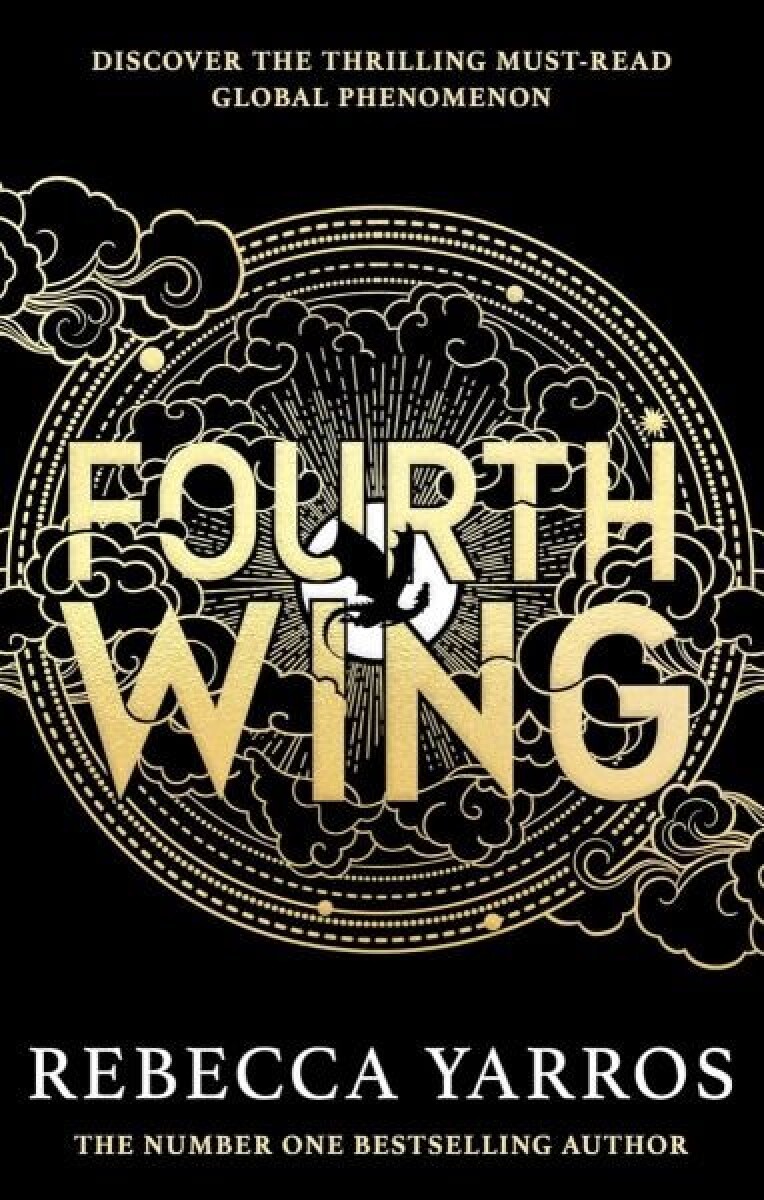 FOURTH WING 