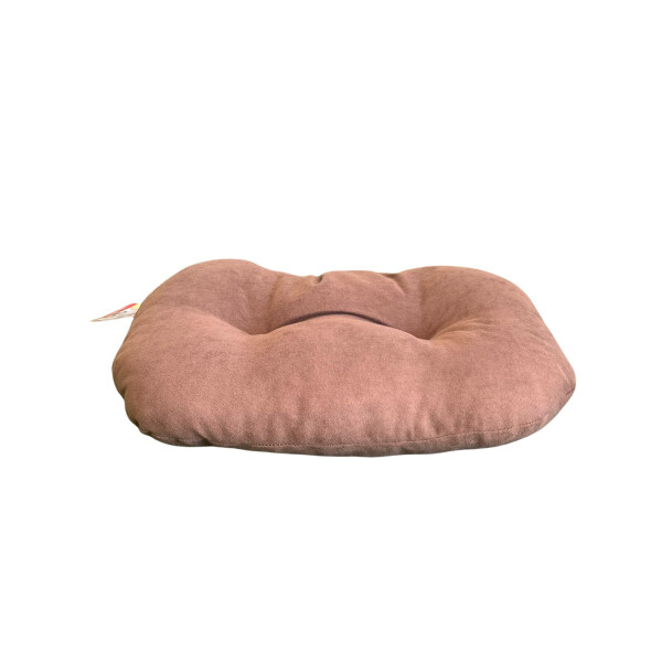 CAMA PARA PERROS DUBEX COOKIE GALETTE XS MARRÓN CAMA PARA PERROS DUBEX COOKIE GALETTE XS MARRÓN