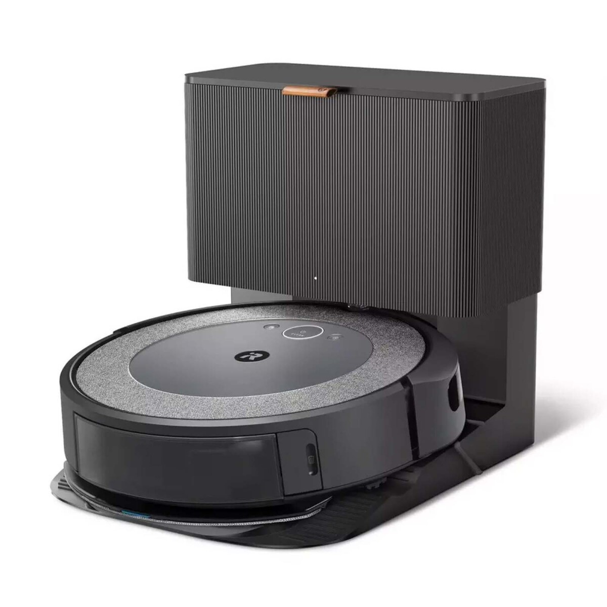 ASPIRADORA Y TRAPEADORA ROOMBA - RECLASIFICAR NEGRO I557630 