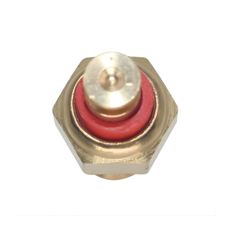 BULBO DE TEMPERATURA Bulbo De Temperatura