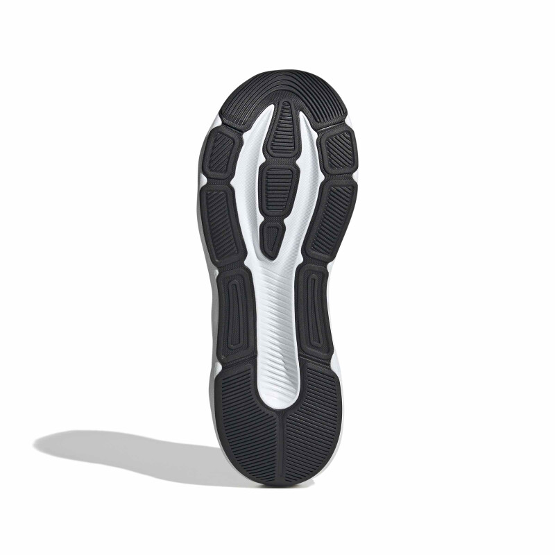 Championes de Hombre Adidas Galaxy 8 M Negro