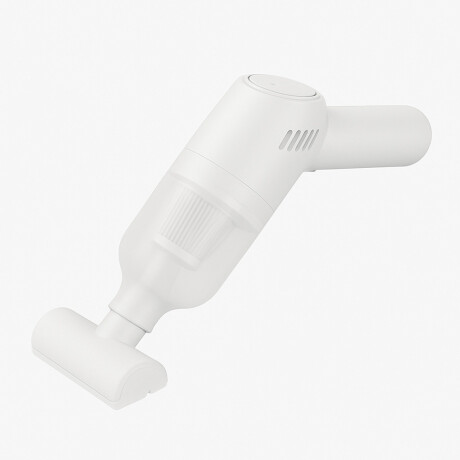 ASPIRADORA DE MANO MULTIUSO BLANCO