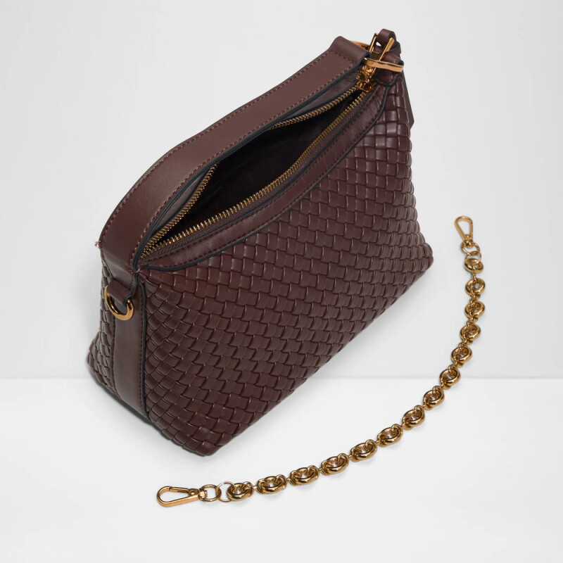 PAXTONI WHITE BROWN