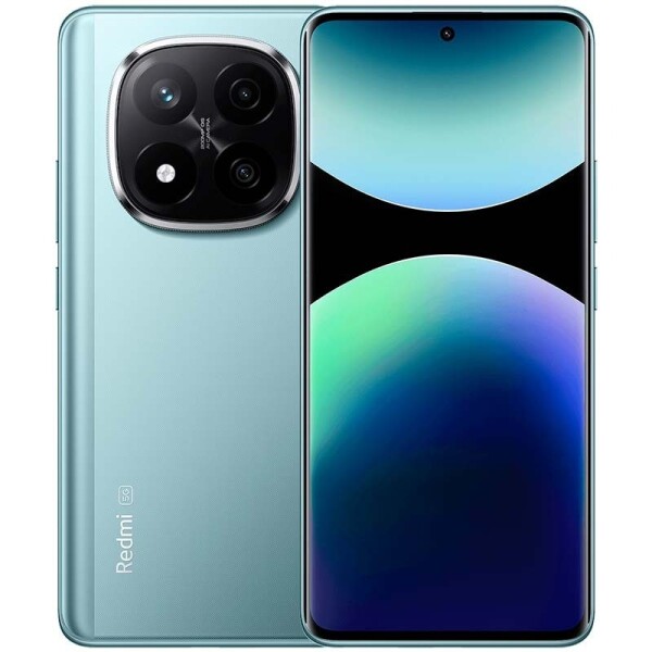 Xiaomi Redmi Note 14 Pro+ 8gb 256gb 5G Blue Xiaomi Redmi Note 14 Pro+ 8gb 256gb 5G Blue