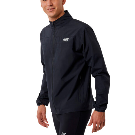 CAMPERA NEW BALANCE ACCELERATE Dark Navy