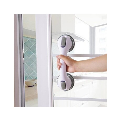 Agarradera de Seguridad Baño Ducha Bañera 001