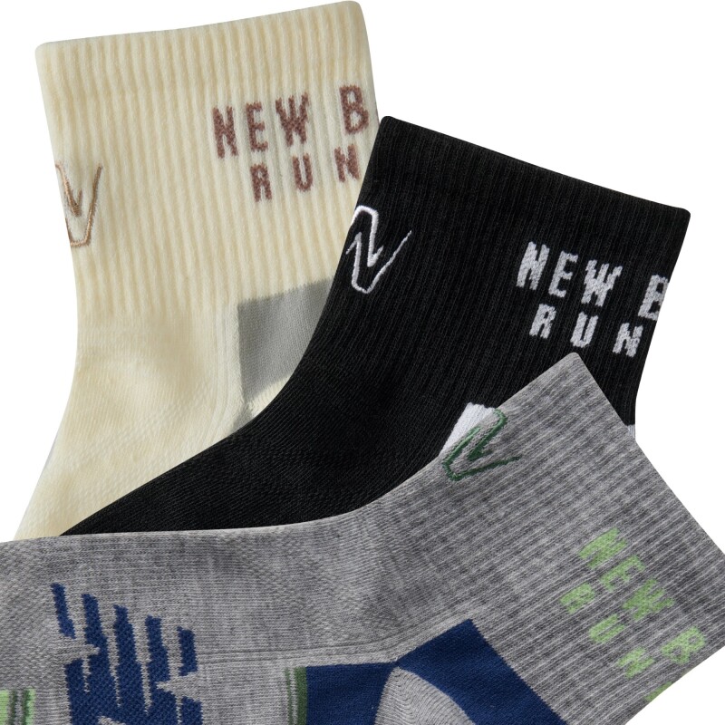 Medias New Balance - LAS34233AS3 PRINT/PATTERN/MISC
