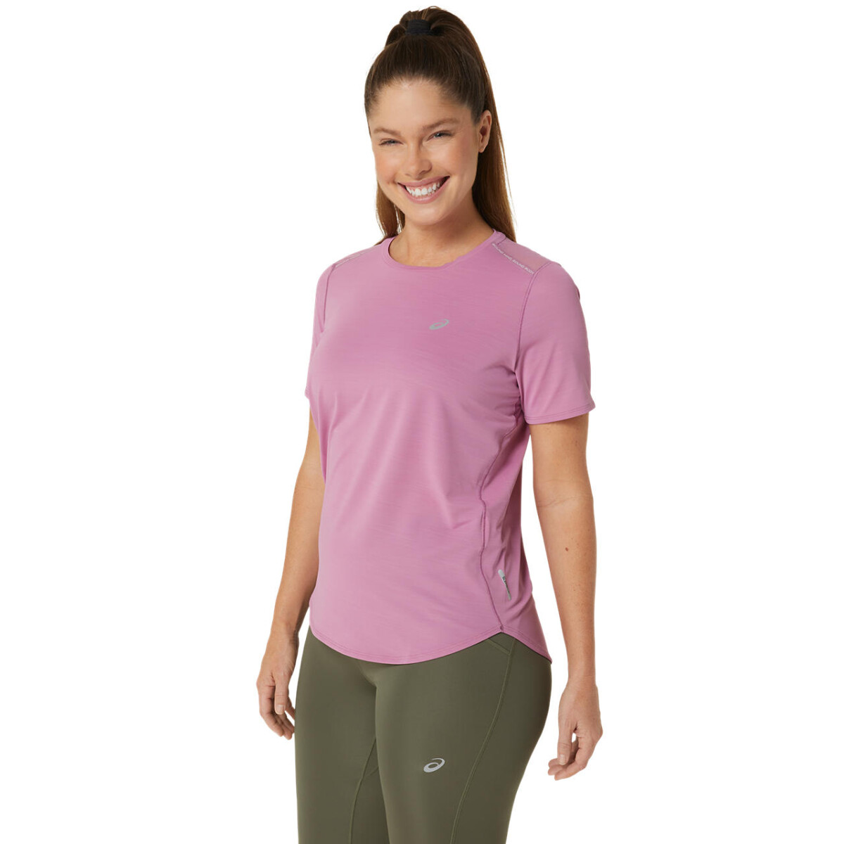 Road Ss Top - Mujer 