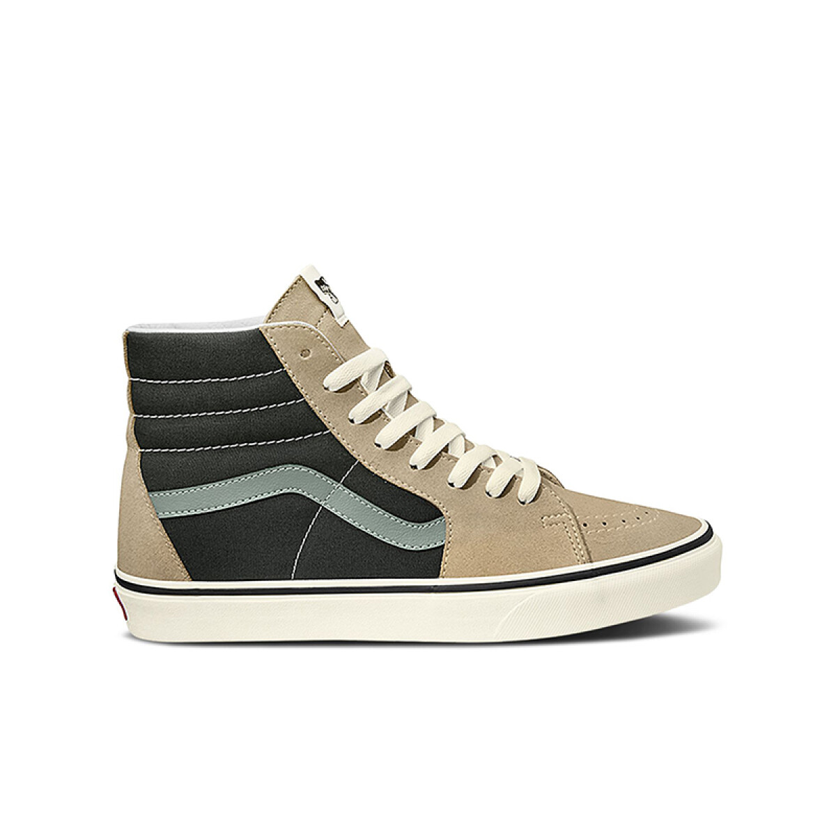 Vans sk8 grise cheap