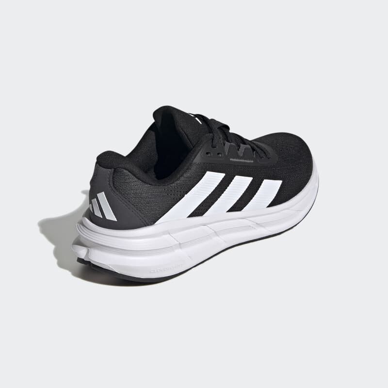 Championes Adidas Questar 3 Negro