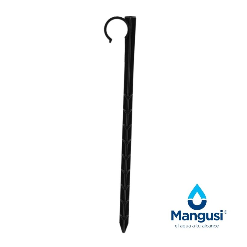 Estaca Mangusi soporte de tubo Dn16 ideal Autocultivo Estaca Mangusi soporte de tubo Dn16 ideal Autocultivo