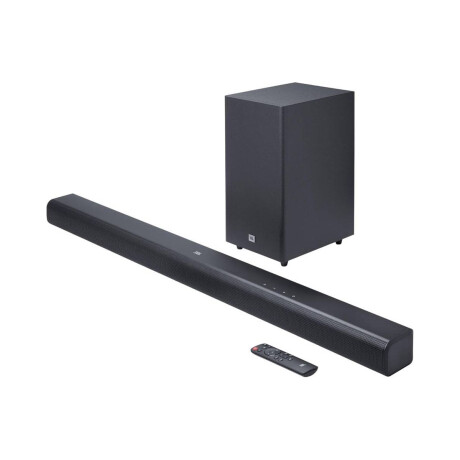 Barra de Sonido JBL Cinema SB580 3.1 Bluetooth 440W Barra de Sonido JBL Cinema SB580 3.1 Bluetooth 440W