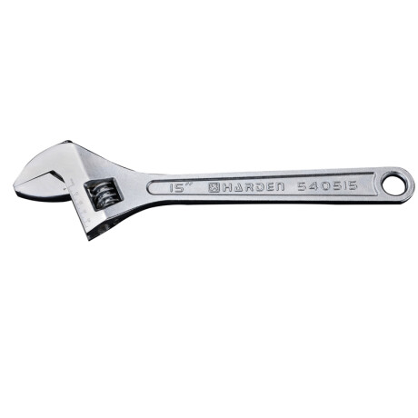 LLAVEFRANCESA18CROMADAPROHARDEN++ N/a