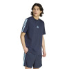 Remera Adidas M 3S SJ T B WC Hombre KE5605 Marino-celeste