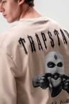 Buzo TRAP BEIGE