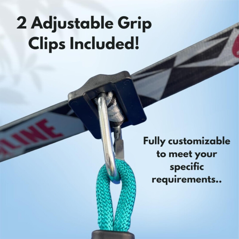 Slackline Ninja 11 m Kit Inicial Slackers Slackline Ninja 11 m Kit Inicial Slackers