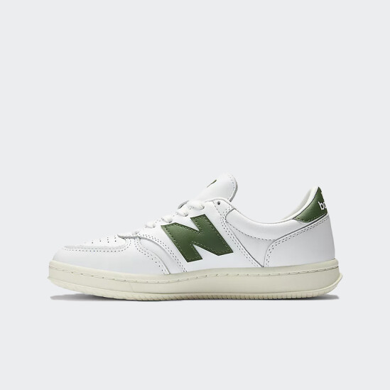 Championes New Balance CT500 Blanco