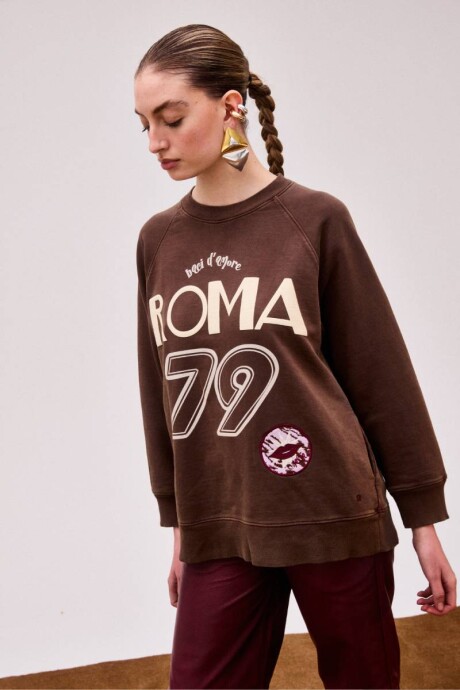 Buzo Roma Buzo Roma