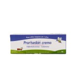 PRURISEDAN CREMA CJ X 30 GR. única