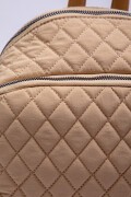 MOCHILA ATENTTI Beige