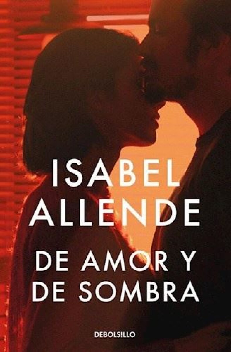 De Amor Y De Sombra 
