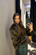 Chaqueta Venecia MARRON