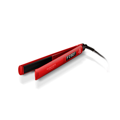 Plancha De Pelo Gama Italy Digital Elegance Plancha De Pelo Gama Italy Digital Elegance