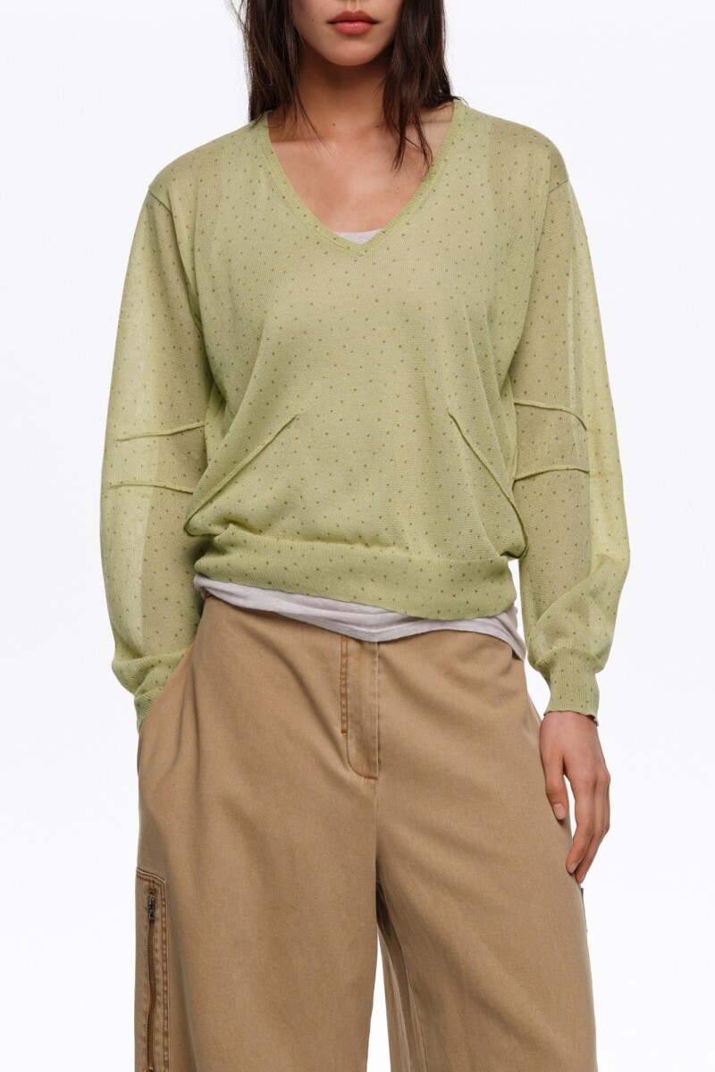 JERSEY Verde
