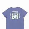 Remera LONDRES Kristo Belga Azul