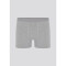 CUECA BOXER MASC CINZA MESCLA