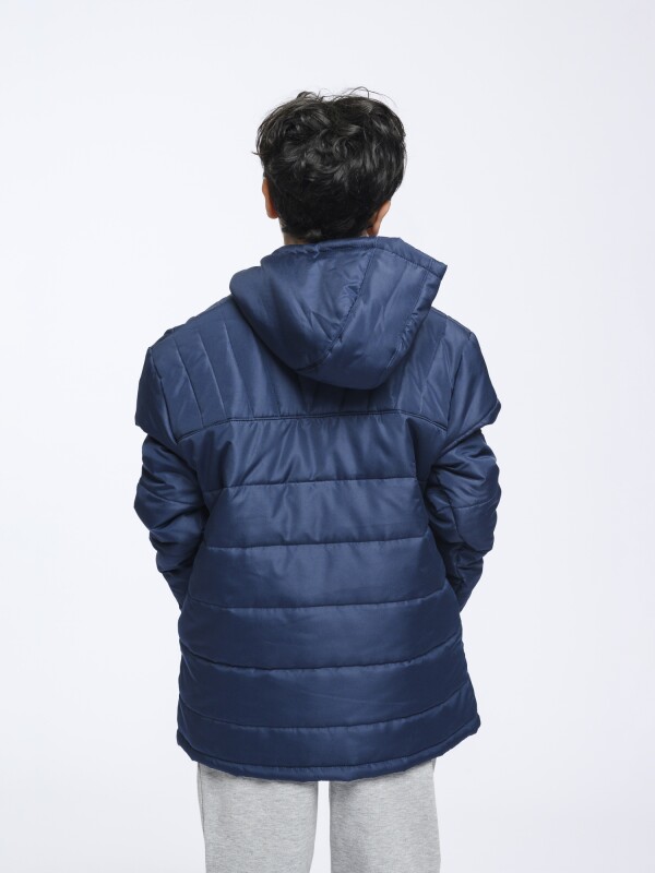 Campera New U-Classic Umbro Junior 019