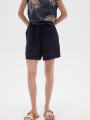 Short Agus Azul Marino