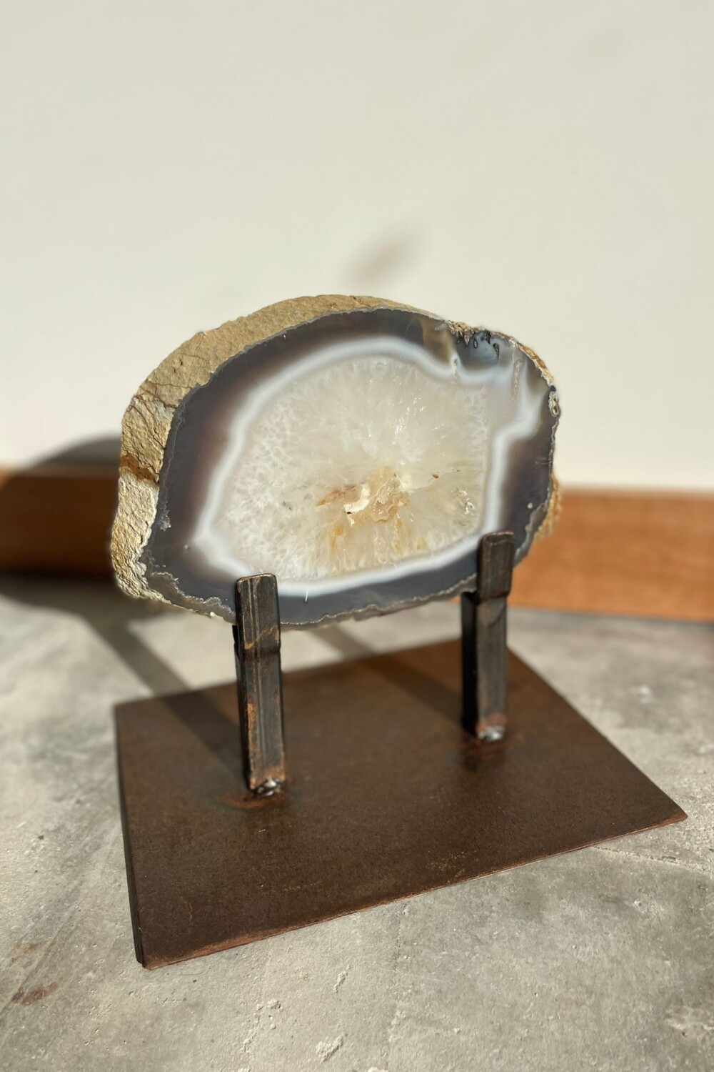 Big Stone Object 10