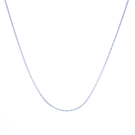 Cadena de plata 925, CARDANO Cadena de plata 925, CARDANO