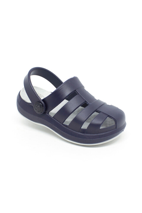 Sandalia Pop Azul Sandalia Pop Azul