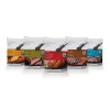 Pellet para ahumar mezcla mesquite y roble blend 9kg Pellet para ahumar mezcla mesquite y roble blend 9kg