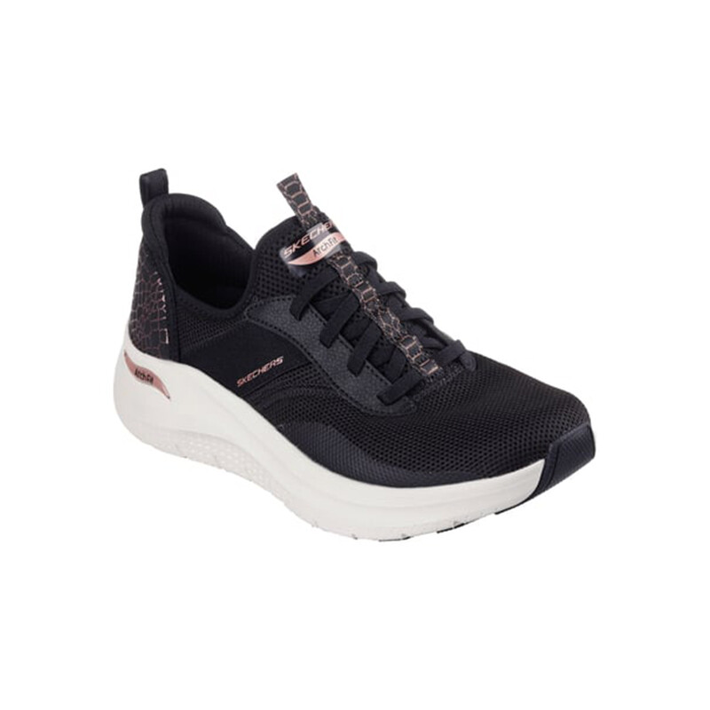 Championes Arch Fit 2.0 - Reptile Rock Negro