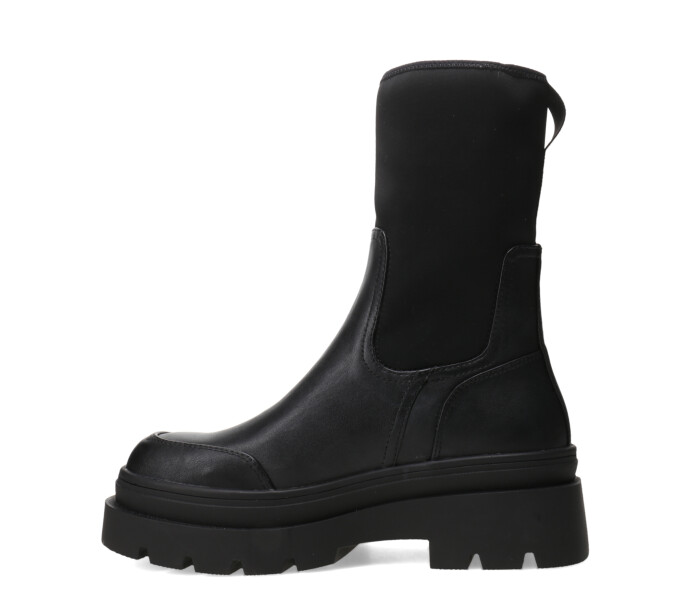 Botas de Mujer Miss Carol PHERY Con estampa Negro