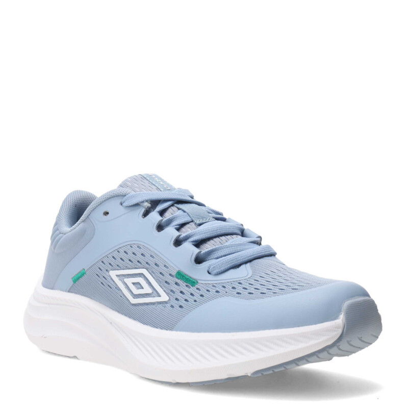 Championes de Mujer Umbro Icon Lady Celeste